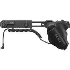 Discount GP-VR100 Remote Control Grip Camera Support Accessories