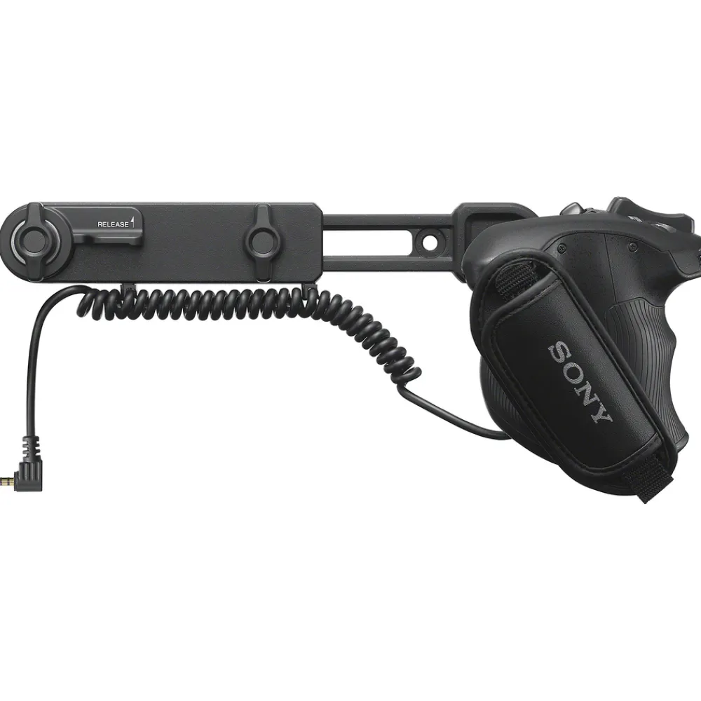 Discount GP-VR100 Remote Control Grip Camera Support Accessories