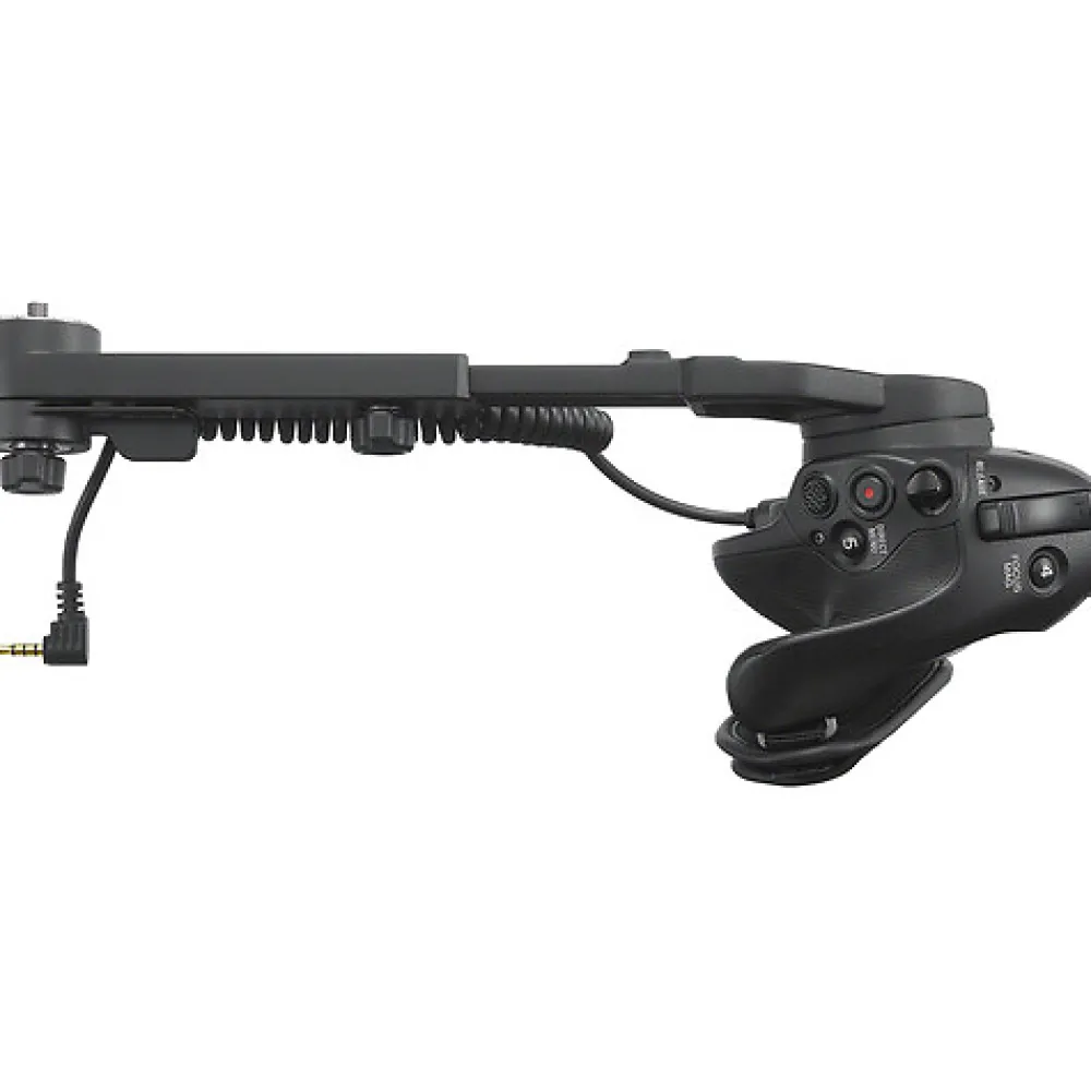 Discount GP-VR100 Remote Control Grip Camera Support Accessories