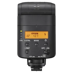 Clearance HVL-F32M TTL External Flash Flashes & Accessories