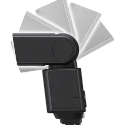 Best HVL-F46RM Wireless Radio Flash Flashes & Accessories