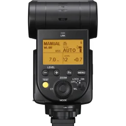 Discount HVL-F60RM2 Wireless Radio Flash Flashes & Accessories