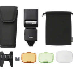 Discount HVL-F60RM2 Wireless Radio Flash Flashes & Accessories