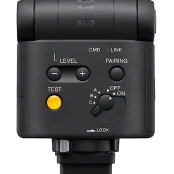 Hot HVL-F28RMA External Flash Flashes & Accessories