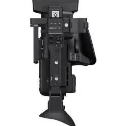 Discount HXR-NX800 4K HDR 1 in. Sensor NXCAM Camcorder Professional Camcorders