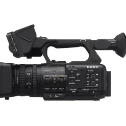 Discount HXR-NX800 4K HDR 1 in. Sensor NXCAM Camcorder Professional Camcorders