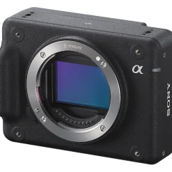 New ILX-LR1 Industrial Camera Digital Cinema Cameras