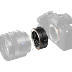 Fashion LA-EA5 A-Mount to E-Mount Adapter Lens Accessories