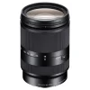 Hot 18-200mm f/3.5-6.3 OSS LE Lens for NEX Cameras Zoom Lenses