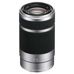 Outlet 55-210mm f/4.5-6.3 Zoom Lens Zoom Lenses
