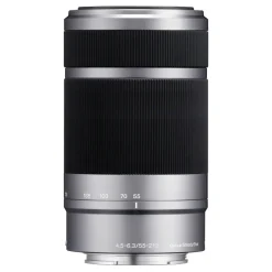 Outlet 55-210mm f/4.5-6.3 Zoom Lens Zoom Lenses