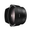 Best 16mm Fisheye Conversion Lens for FE 28mm f/2 Lens Lens Accessories