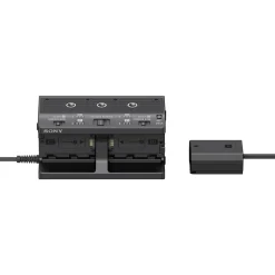 Clearance NPA-MQZ1K Multi Battery Adapter Kit Batteries & Adapters