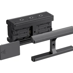 Clearance NPA-MQZ1K Multi Battery Adapter Kit Batteries & Adapters
