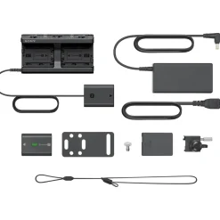 Clearance NPA-MQZ1K Multi Battery Adapter Kit Batteries & Adapters