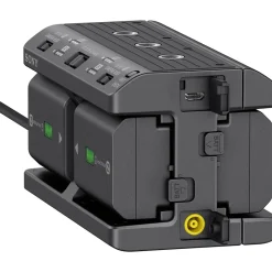 Clearance NPA-MQZ1K Multi Battery Adapter Kit Batteries & Adapters
