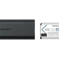 Discount NP-BJ1 Battery Kit with USB Travel Charger Batteries & Power