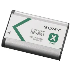 Hot NP-BX1 Rechargeable Battery Pack Batteries & Adapters