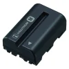 Best NP-FM500H Rechargeable M Series Info-Lithium Battery for Alpha DSLR Cameras Batteries & Adapters