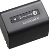 Outlet NP-FV100 InfoLITHIUM V Series Battery Pack Batteries & Power