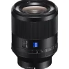 Clearance Planar T* FE 50mm f/1.4 ZA Lens Normal Lenses