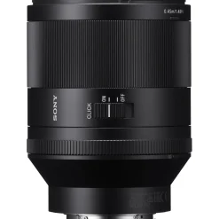 Clearance Planar T* FE 50mm f/1.4 ZA Lens Normal Lenses