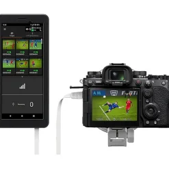 Discount Portable Data Transmitter Camera Support Accessories