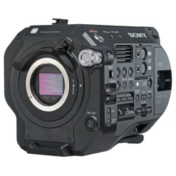 Fashion PXW-FS7M2 XDCAM Super 35 Camera System Digital Cinema Cameras