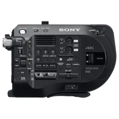Fashion PXW-FS7M2 XDCAM Super 35 Camera System Digital Cinema Cameras