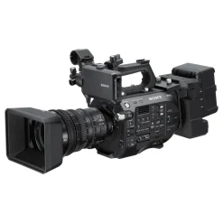 Fashion PXW-FS7M2 XDCAM Super 35 Camera System Digital Cinema Cameras