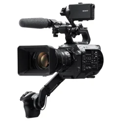 Fashion PXW-FS7M2 XDCAM Super 35 Camera System Digital Cinema Cameras