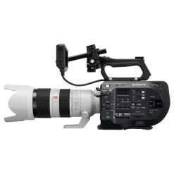 Fashion PXW-FS7M2 XDCAM Super 35 Camera System Digital Cinema Cameras
