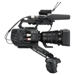 Fashion PXW-FS7M2 XDCAM Super 35 Camera System Digital Cinema Cameras