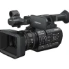 Fashion PXW-Z190 4K 3-CMOS 1/3 in. Sensor XDCAM Camcorder Professional Camcorders