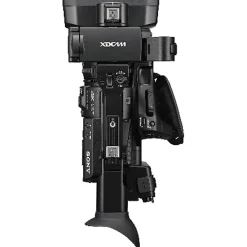 Fashion PXW-Z190 4K 3-CMOS 1/3 in. Sensor XDCAM Camcorder Professional Camcorders