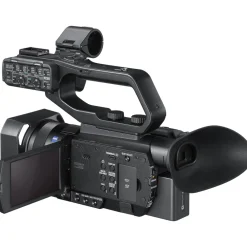 New PXW-Z90V 4K HDR XDCAM Camcorder Professional Camcorders