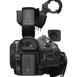 New PXW-Z90V 4K HDR XDCAM Camcorder Professional Camcorders