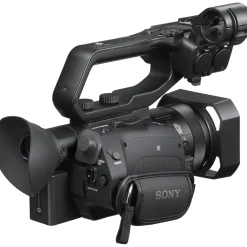 New PXW-Z90V 4K HDR XDCAM Camcorder Professional Camcorders