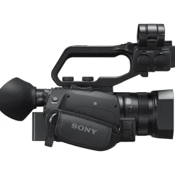New PXW-Z90V 4K HDR XDCAM Camcorder Professional Camcorders