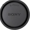 Clearance R1EM Rear Lens Cap for NEX-5 NEX-3 Lenses and A-Mount Adapter (Black) Lens Accessories