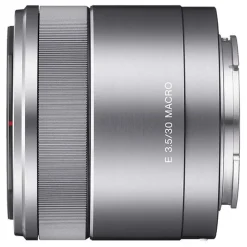 Best SEL30M35 30mm f/3.5 Macro Lens Macro Lenses