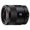 Sale Sonnar T* FE 55mm f/1.8 ZA Lens Normal Lenses