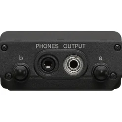 Online UWP-D21 Camera-Mount Wireless Omni Lavalier Microphone System (UC25: 536 to 608 MHz) Wireless Audio Systems
