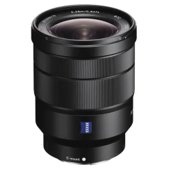 Hot Vario-Tessar T* FE 16-35mm f/4 ZA OSS Lens Zoom Lenses