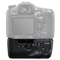 Fashion Vertical Battery Grip for Alpha A99 Digital SLR Cameras Batteries & Adapters