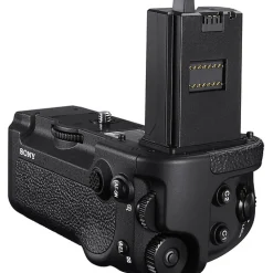 Outlet VG-C5 Vertical Grip Batteries & Adapters