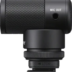 Outlet Vlogger Accessory Kit II Batteries & Adapters