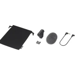 Outlet Vlogger Accessory Kit II Batteries & Adapters