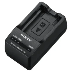 Hot W Series Battery Charger (Black) Batteries & Adapters