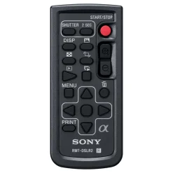 New Wireless Remote Commander Cable Releases & Remotes